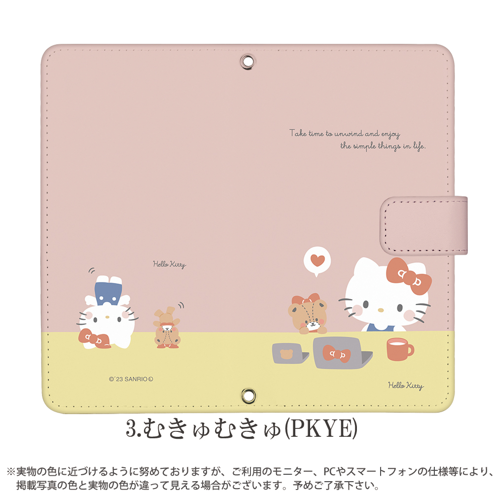 Pixel 8 ケース 手帳型 ピクセル8 カバー デザイン ハローキティ サンリオ グッズ キティちゃん