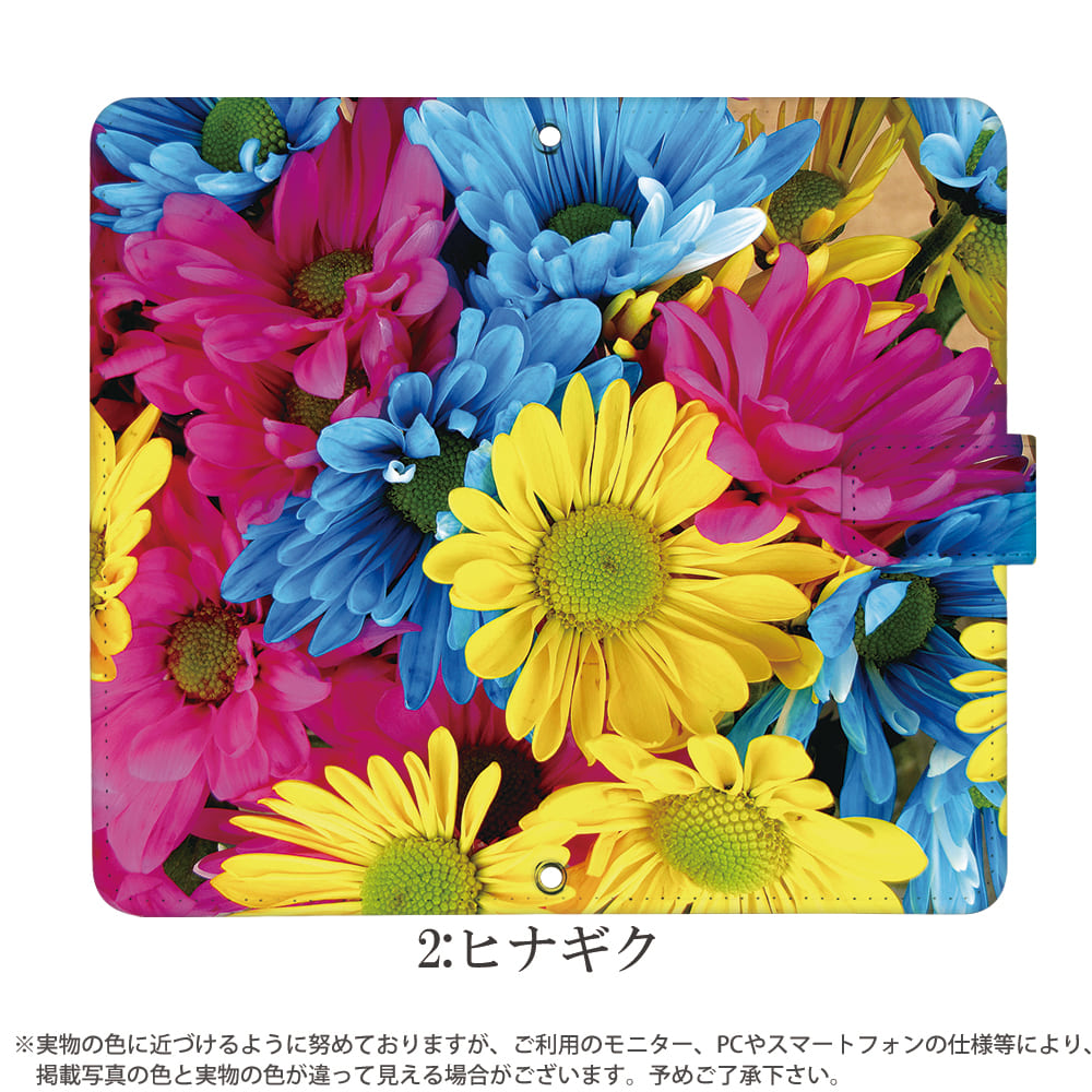 iPhone 15 Pro ケース 手帳型 iphone15pro アイフォン15 プロ アイホン15 カバー デザイン 花柄 花パターン｜tominoshiro｜04