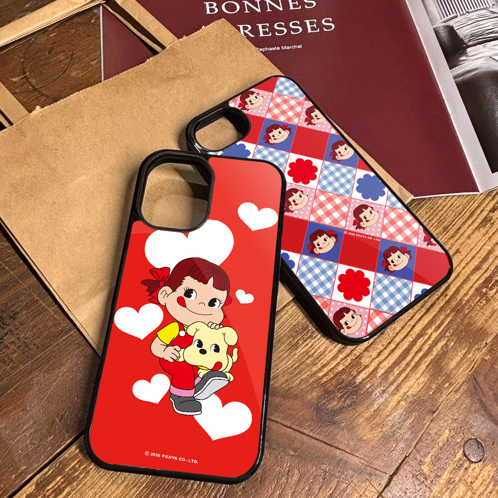 スマホケース 背面ガラス iPhone17 iPhone 17e 16e Pixel 10a バンパー