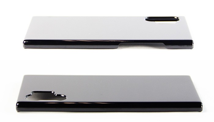 Galaxy Note10+ SC-01M SCV45 ケース ハード スマホ カバー 携帯