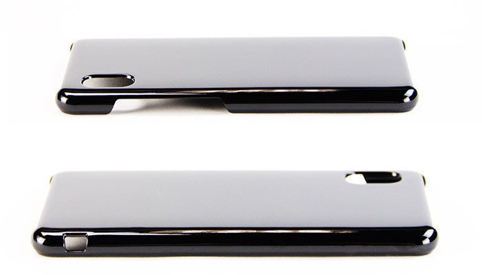 GalaxyA20 SC02M SIMフリー 黒 ケース付 Amazon.co.jp: [GALAXY A20 SC-02M] ケース ハードケース