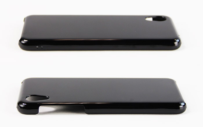AQUOS sense sense2 SH-01L/SHV43 ハード ケース スマホ カバー hd