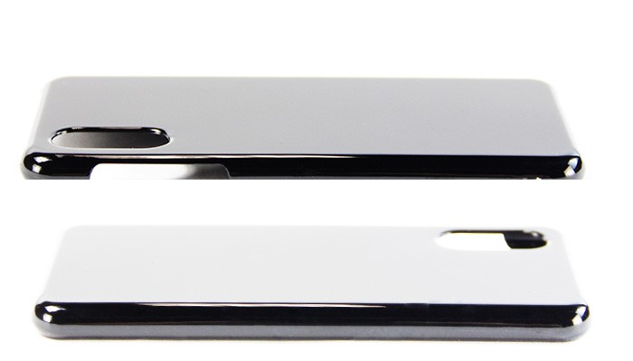 AQUOS sense sense3 Plus SHV46 SH-RM11 ケース ハード スマホ カバー