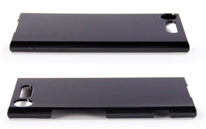 docomo Xperia XZ1 SO-01K au SOV36 SoftBank 701SO ハード 