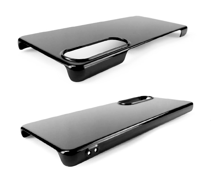 Xperia 1 V ケース SO-51D SOG10 A301SO スマホケース xperia1V so51d