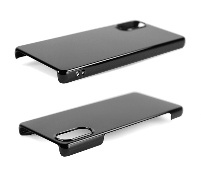 Xperia Ace 5 V スマホケース SO-53D SOG12 ケース ハード カバー