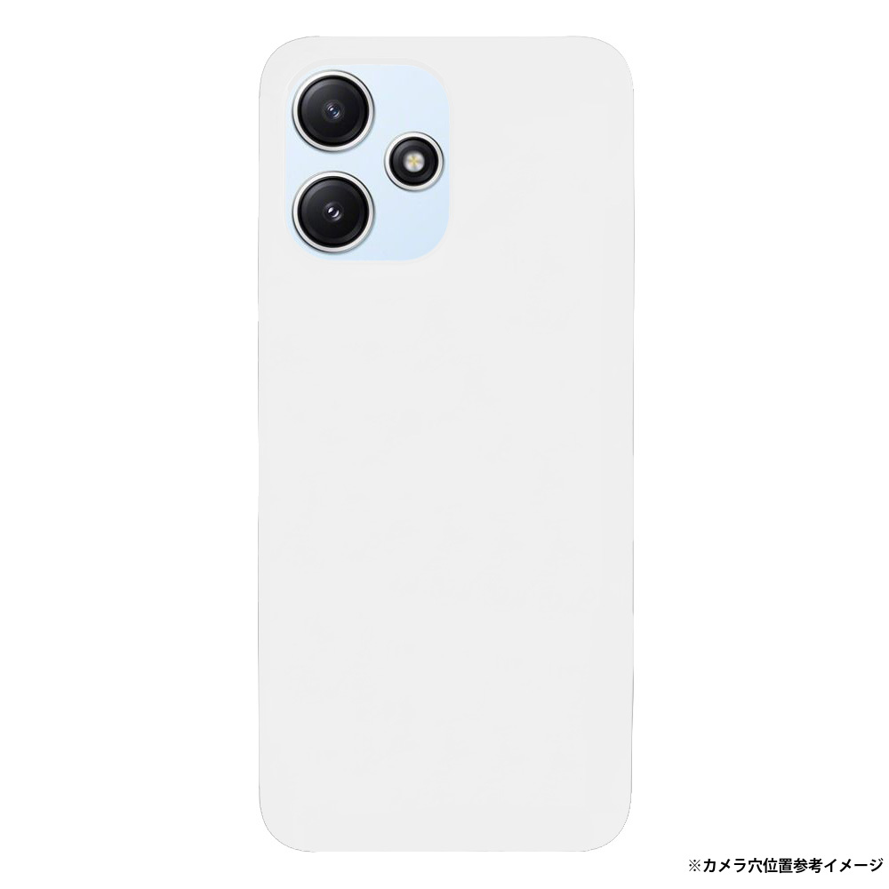 Redmi 12 5G A401XM ケース ハード レッドミー12 redmi12 カバー