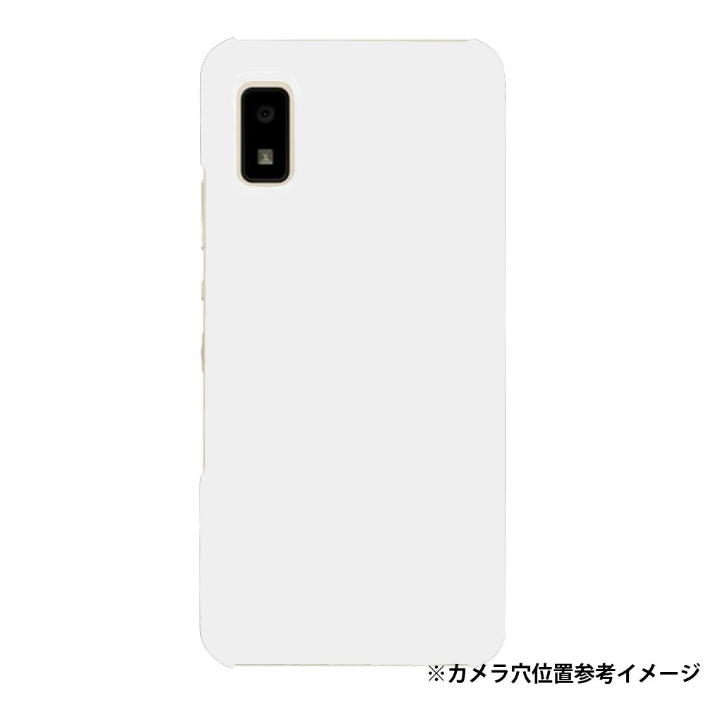 AQUOS wish3 SH-M25 ケース ハード アクオスウィッシュ3 カバー デザイン ハローキティ サンリオ グッズ キティちゃん｜tominoshiro｜02