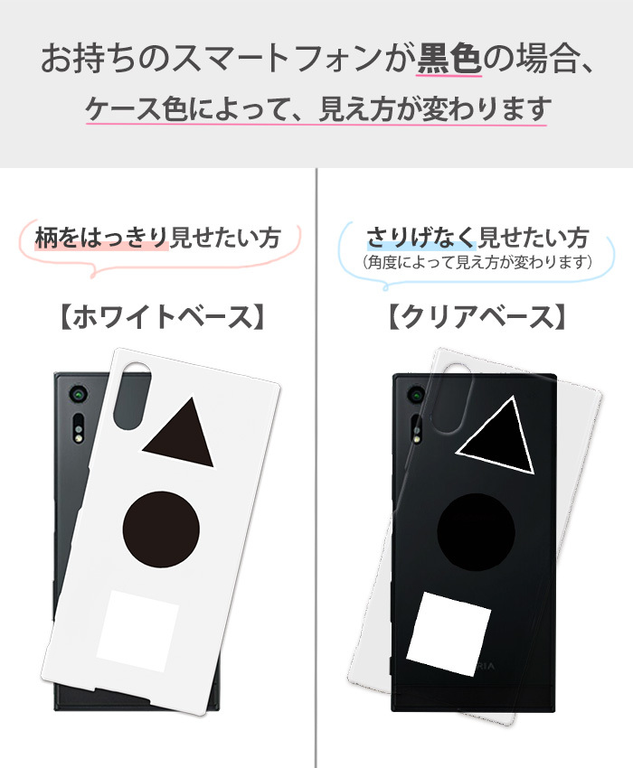 Xperia 10 VI SOG14 ケース ハード エクスペリア10vi xperia10vi