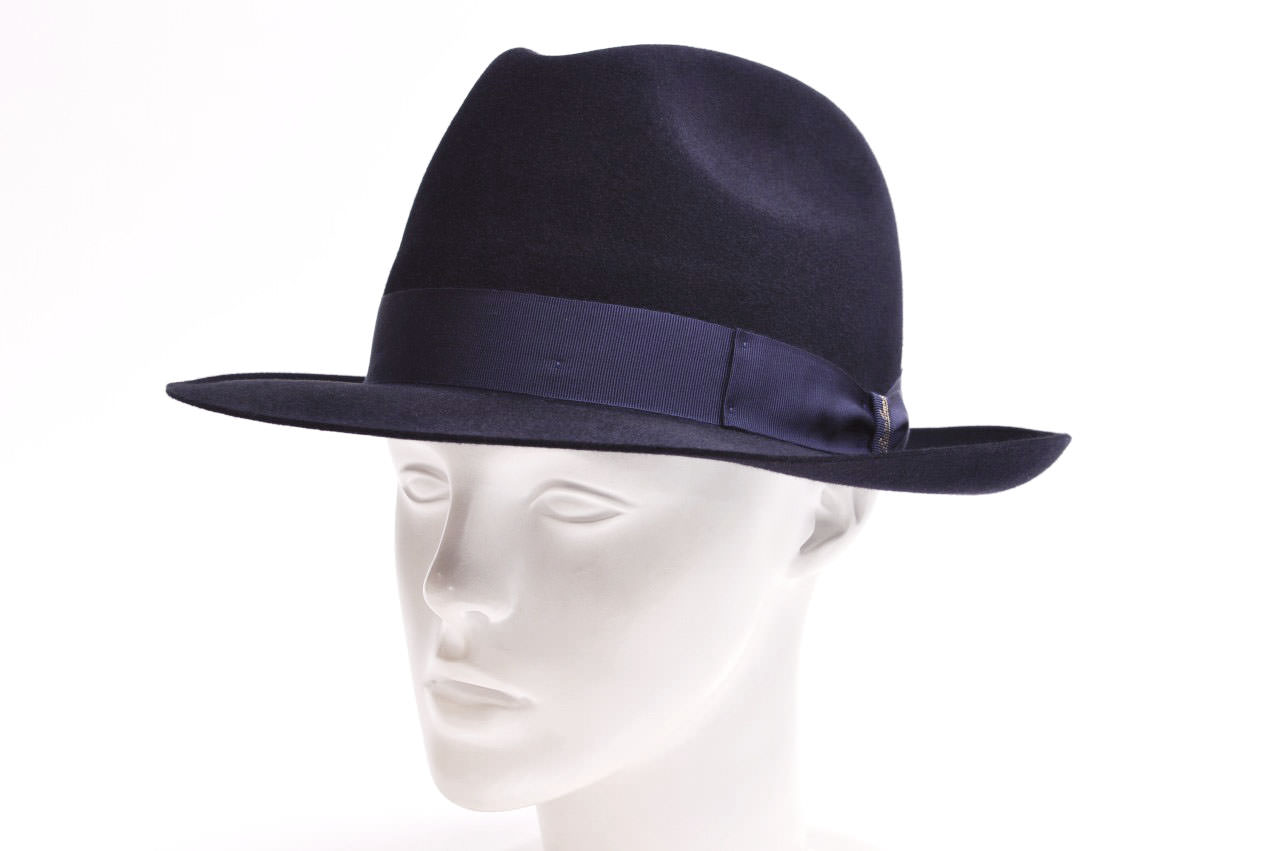 Borsalino（ボルサリーノ） MARENGO マレンゴ 6.0〜6.5「Jer」ファー