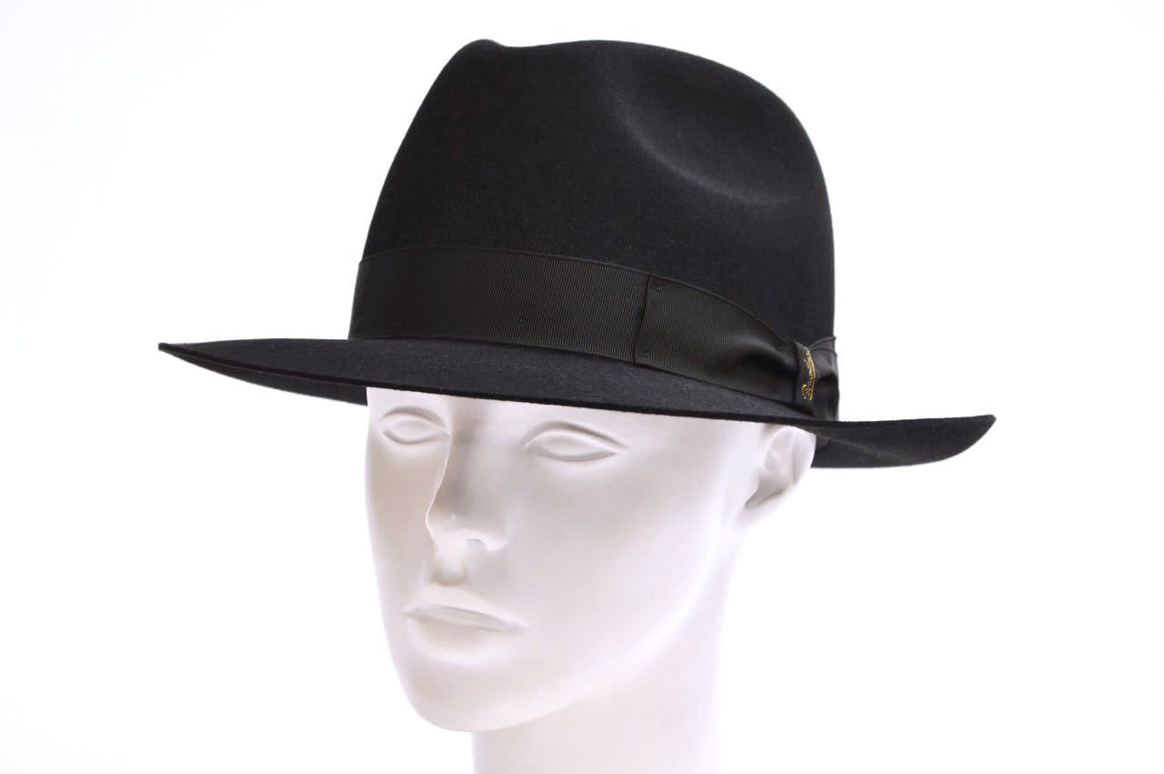 Borsalino（ボルサリーノ） MARENGO マレンゴ 6.0〜6.5「Jer」ファー