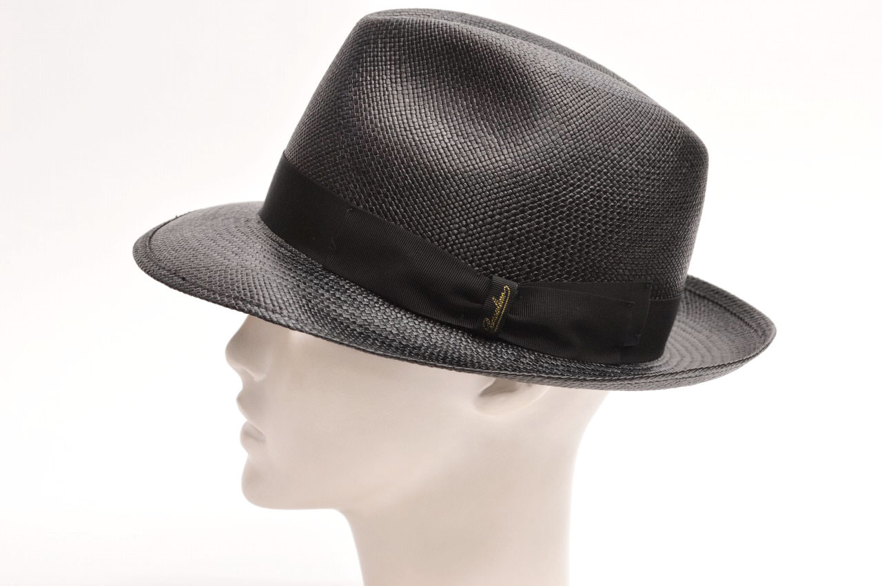 福袋 大丸 パナマハット ボルサリーノ Borsalino キート QUITO PANAMA 帽子