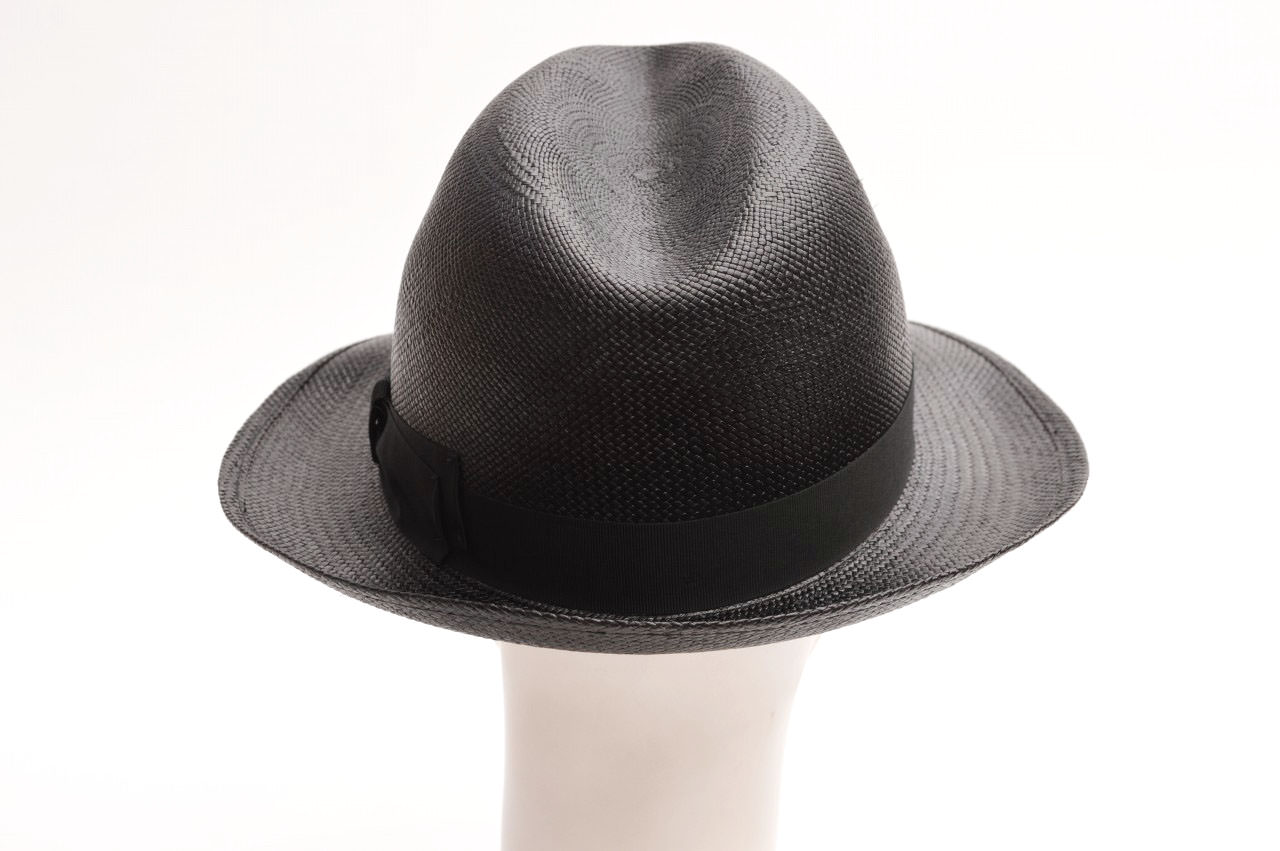 Borsalino Panama Quito – Mister Hats