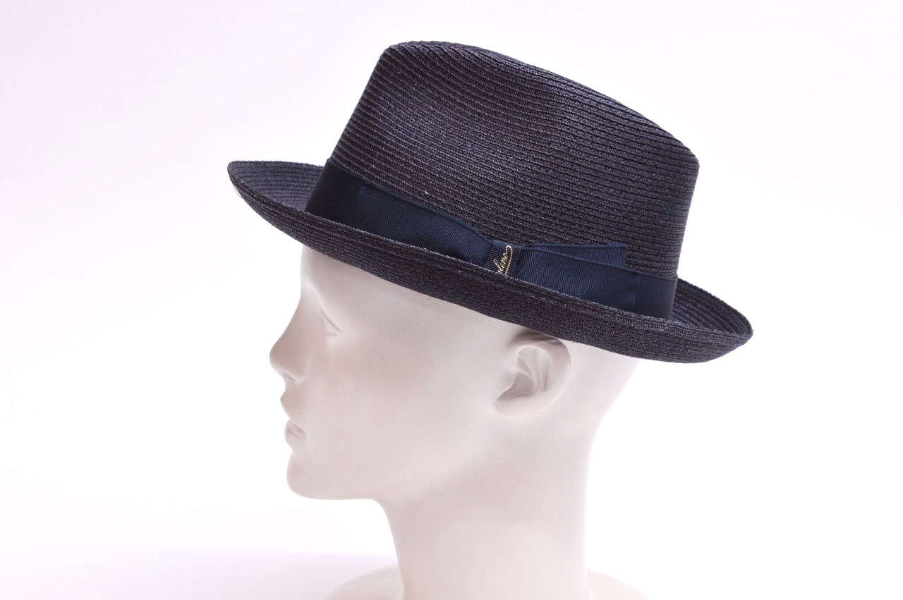 Borsalino ボルサリーノ ヘンプブレード ティアドロップ デザイン 小円 ハイチロル つば約4〜5cm 57〜61cm : 4001 :  京都トミヤ帽子店・ヤフー店 - 通販 - Yahoo!ショッピング