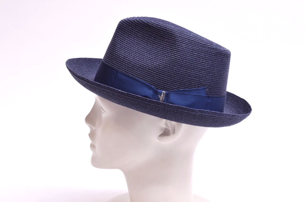 Borsalino ボルサリーノ パナマ帽 パナマハット 中折れハット 春
