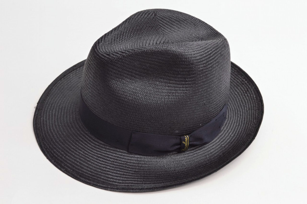 売れ筋がひ贈り物！売れ筋がひ贈り物！イタリア製 Borsalino