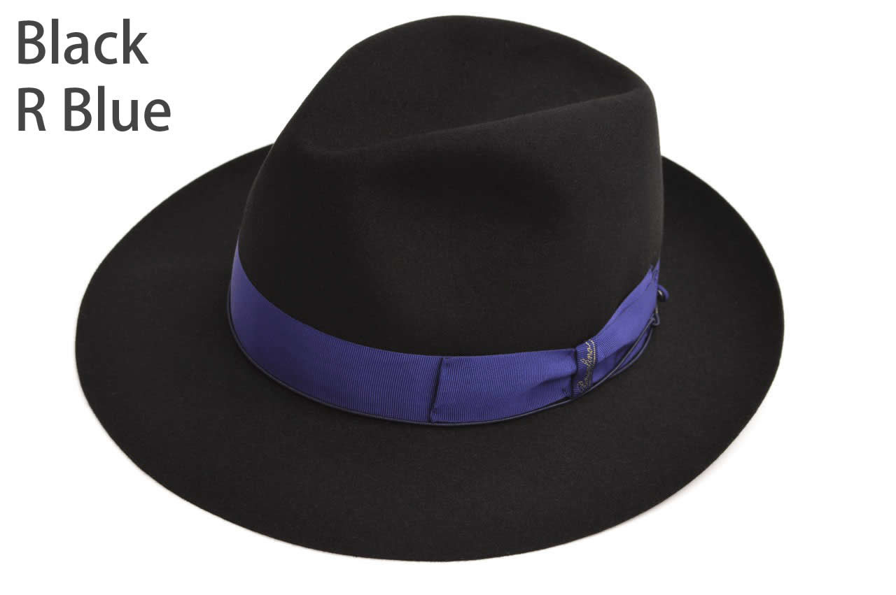 Borsalino ボルサリーノ QS「50 grammi チンクァンタ グランミ