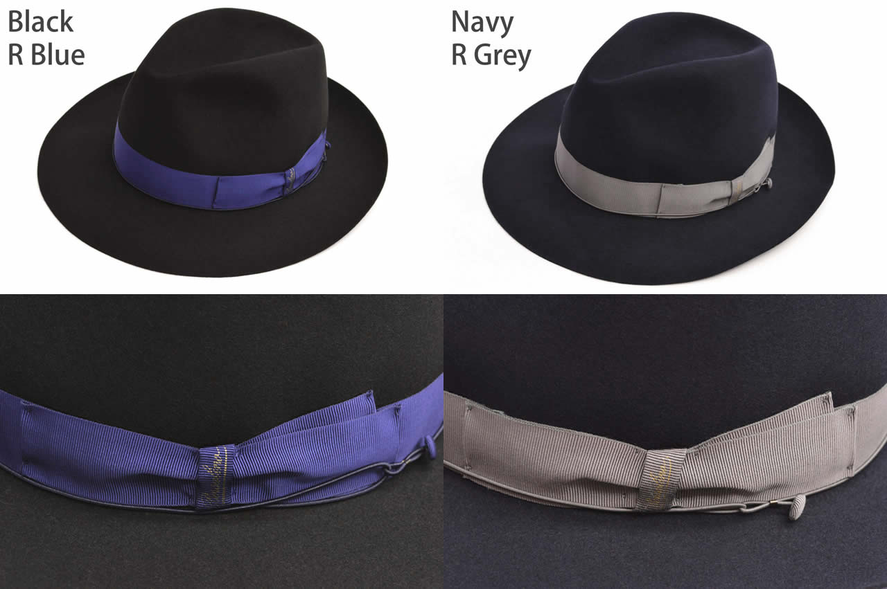 Borsalino ボルサリーノ QS「50 grammi チンクァンタ グランミ Borsalino ボルサリーノ QS「50 grammi チンクァンタ グランミ