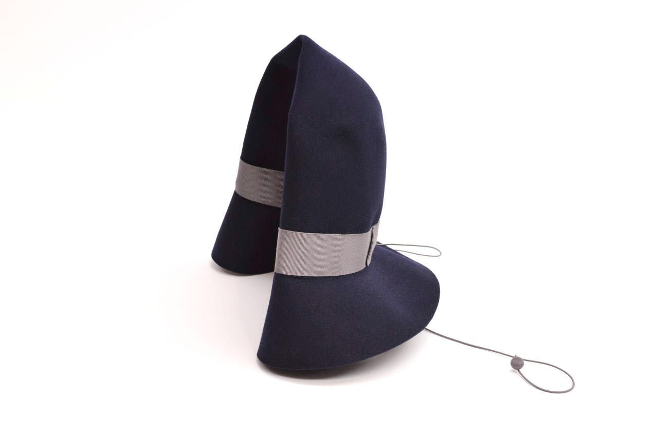 Borsalino ボルサリーノ QS「50 grammi チンクァンタ グランミ