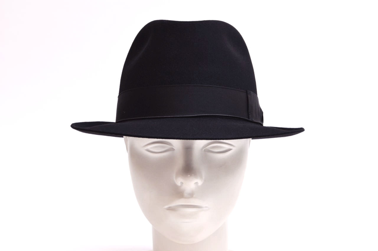Borsalino メンズ帽子の商品一覧｜財布、帽子、ファッション小物