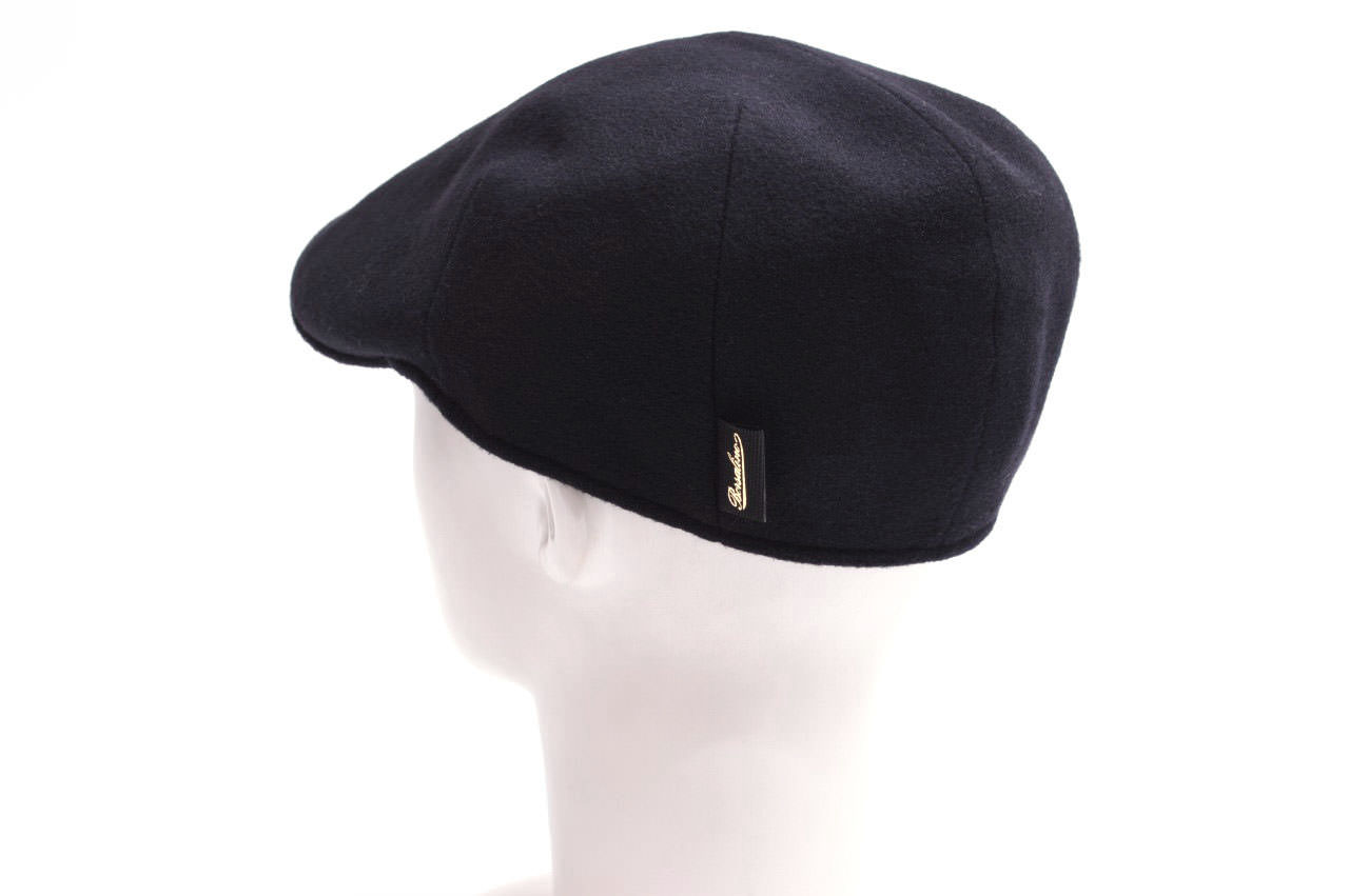 Borsalino（ボルサリーノ） ハンチング「Parigi」ウール100