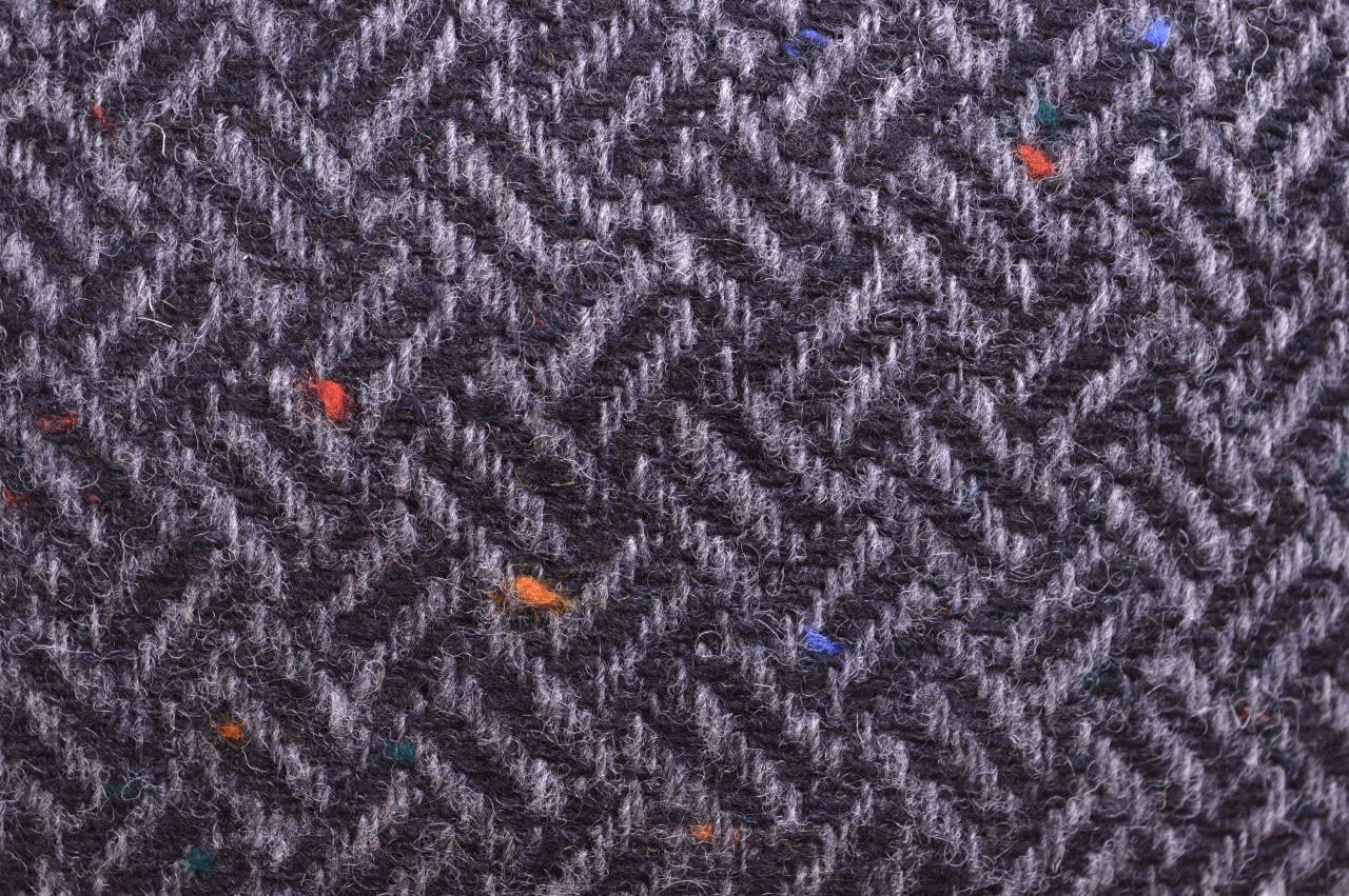 Borsalino（ボルサリーノ） ハンチング「Parigi」バスケットウィーブ