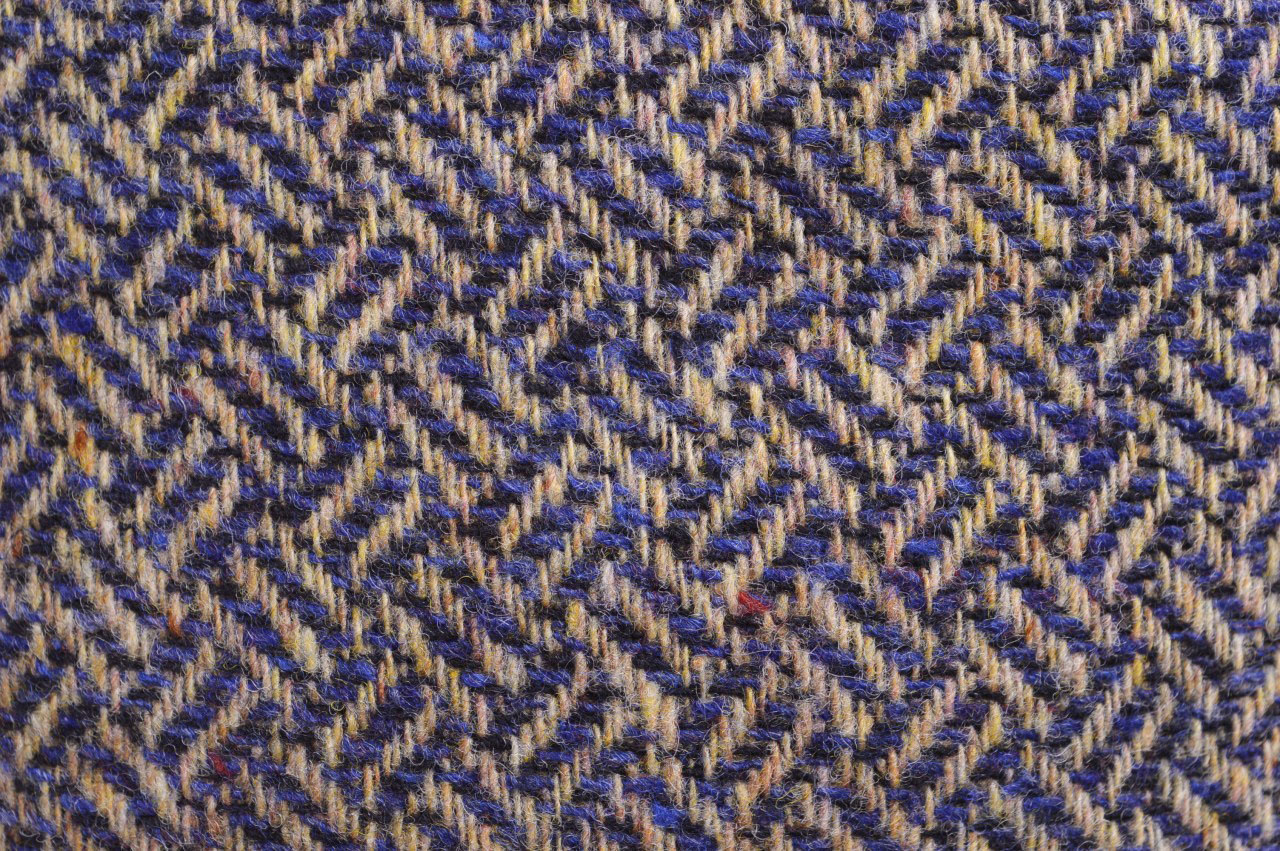 ボルサリーノ Borsalino（ボルサリーノ） ハンチング「Parigi」バスケットウィーブ