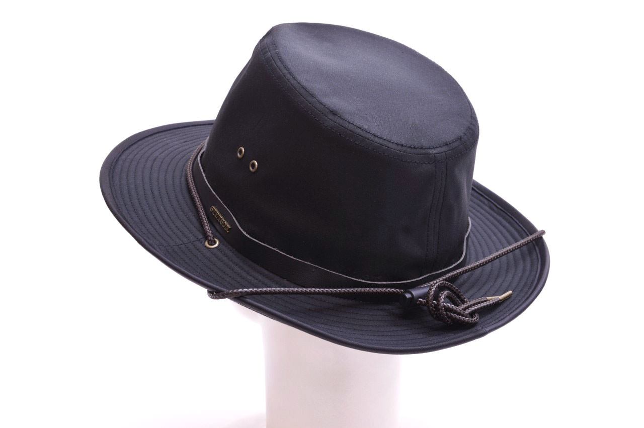 ボルサリーノ　アレッサンドリア　58cm ハット　ステットソン　STETSON 4626_image1.jpg