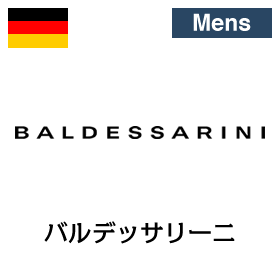 BALDESSARINI