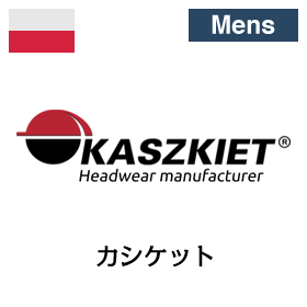 Kaszkiet カシケット