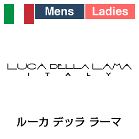 LUCA DELLA LAMA