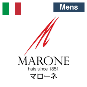 Marone マローネ