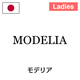 MODELIA モデリア