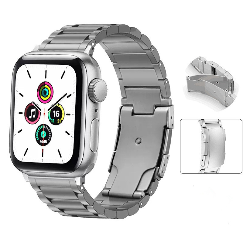 Apple Watch シリーズ6 チタン 44mm-