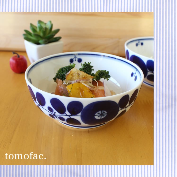 白山陶器 ブルーム ボウルS 波佐見焼 12.5×5cm 和食器 洋食器 白色