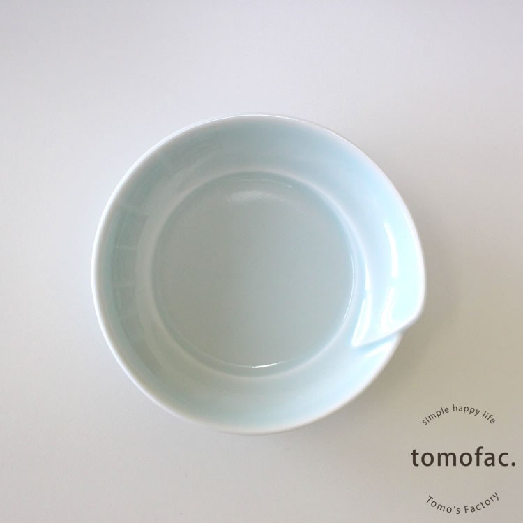 ひとえ 小皿 白山陶器 波佐見焼 和食器 洋食 食器 皿 お揃い 結婚祝い
