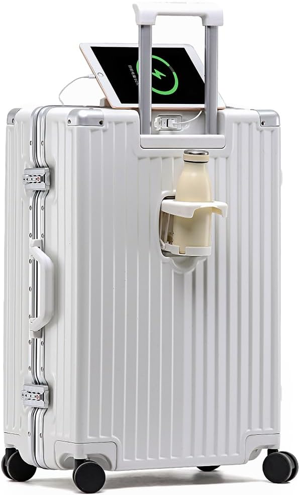 スーツケース・キャリーバッグ