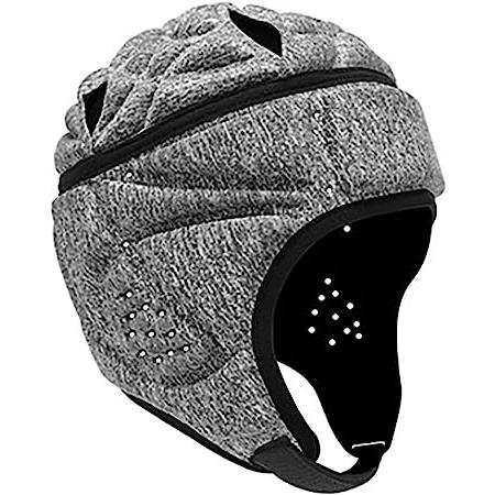 ラグビー ヘッドキャップ 高密度EVAラグビーヘルメット ソフト ラグビーウェア 蒸れ防止 軽量調整可能なパッド入りヘッド保護用野球ホッケー 通気性｜tomoz-store｜11