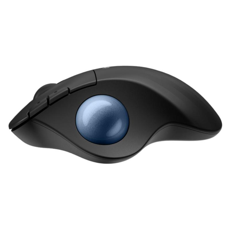 logicool（ロジクール） マウス+キーボードセット トラックボール