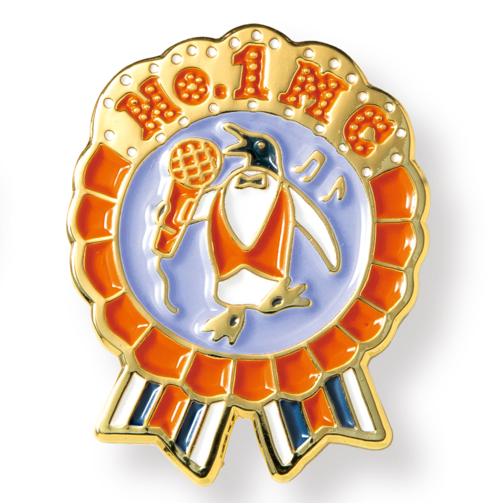 MY AWARD PiNS ピンバッジ ピンズ 12種類 プレゼント ギフト