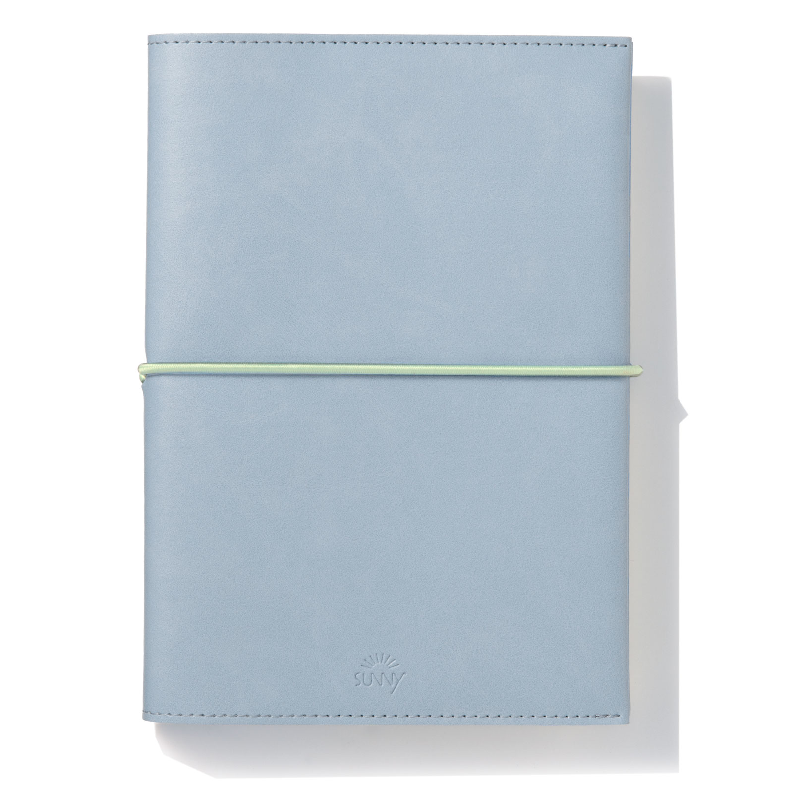 手帳 スケジュール帳 ウィークリー SUNNY スタンダードカバー《2026年
