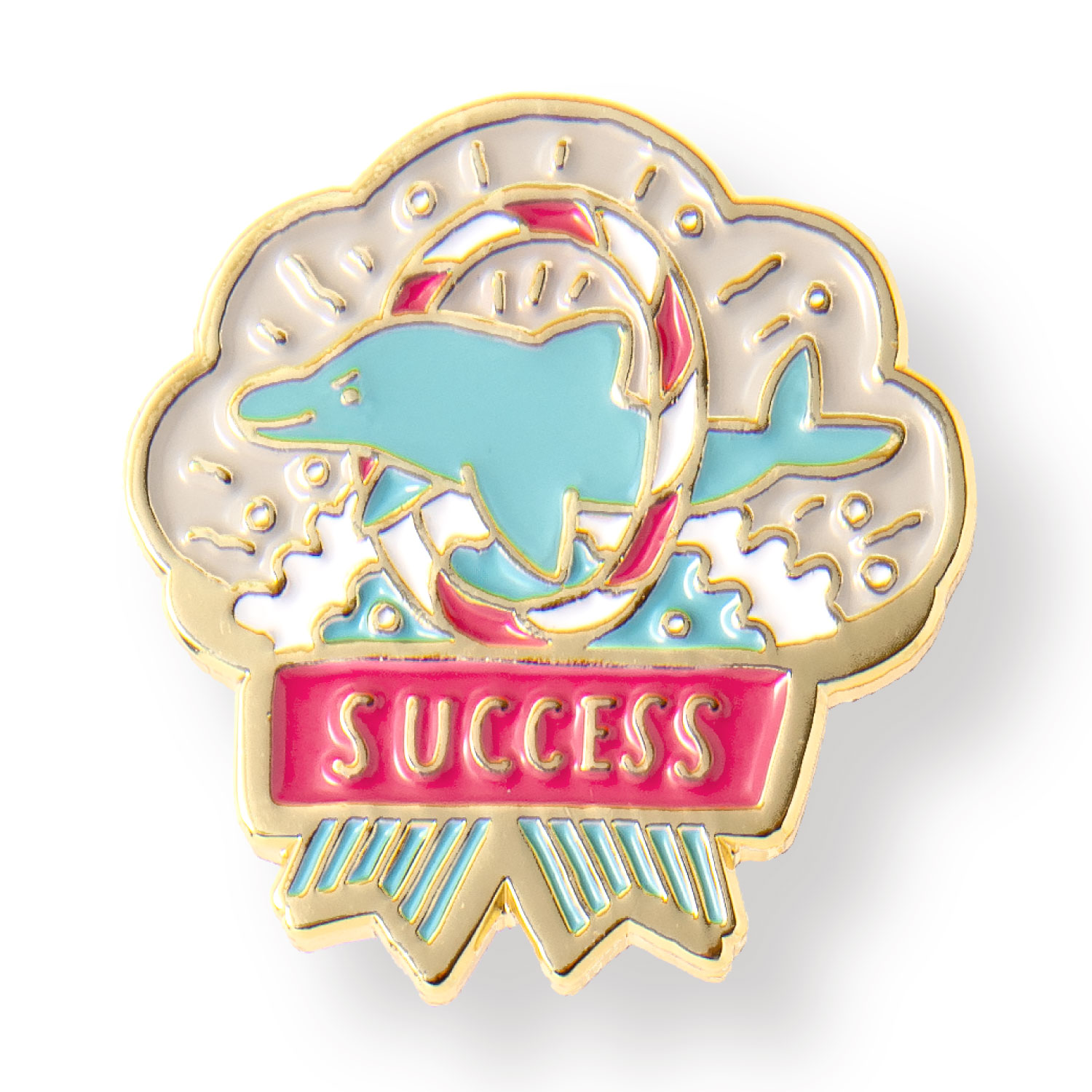 MY AWARD PiNS SEAピンバッジ ピンズ 12種類 プレゼント ギフト プチ