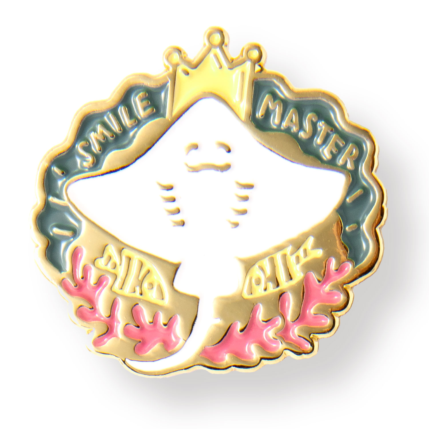 MY AWARD PiNS SEAピンバッジ ピンズ 12種類 プレゼント ギフト プチ
