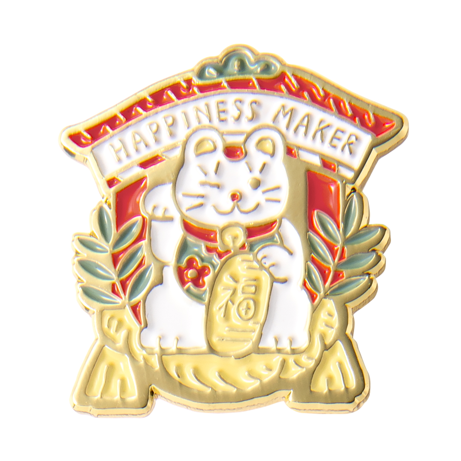 MY AWARD PiNS JAPAN ピンバッジ ピンズ 6種類 プレゼント ギフト プチ