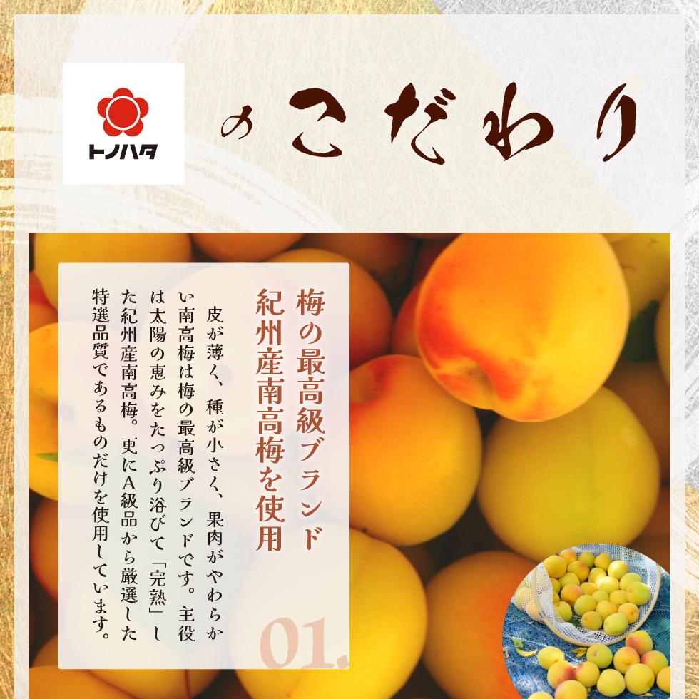 紀州南高梅 秀品 4Lサイズ 20kg Amazon | 梅 紀州 南高梅 和歌山県産 秀品 4Lサイズ 約5kg 梅酒