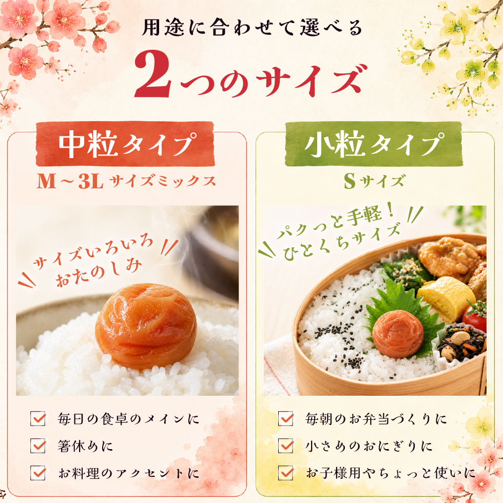 ”梅干し“