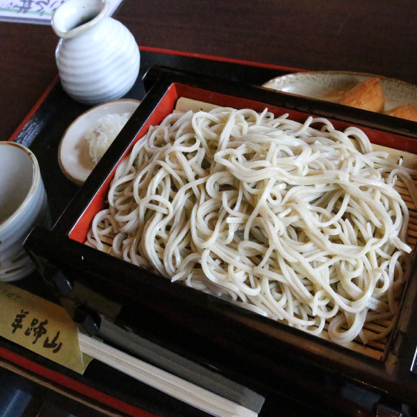 羊蹄山十割そば・そばがきセット 化粧箱入り/お取り寄せ 北海道 お中元 夏ギフト 年越しそば/農家のそばや羊蹄山 :ttmy835:食べレア北海道 -  通販 - Yahoo!ショッピング