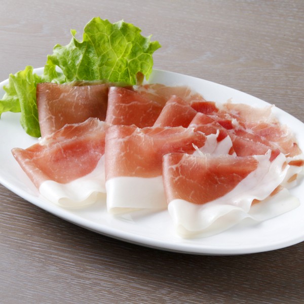 力士シンケン(里脊火腿)×3包十胜猪肉香肠的绝品岁末礼物78/ランチ