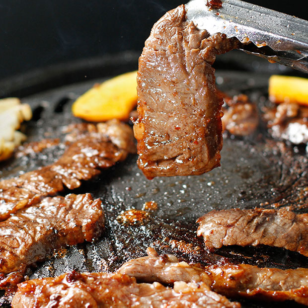 厳選BBQセット 肉の五日市／北海道帯広市 豚肉 バラ肉 かみこみ豚 焼肉