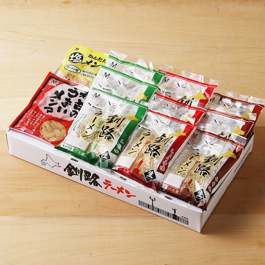 【お買い得！】　パックご飯・ラーメン・スープ・他　　食料品詰め合わせセット tbyh00053-005_delivery01.jpg